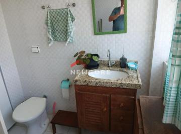 Apartamento · 68m² · 1 Quarto · 1 Vaga · Apartamento em  Rua Cunha Moreira - Centro - Itanhaém/SP