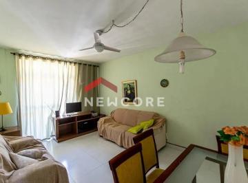 Apartamento · 70m² · 2 Quartos · 1 Vaga · Apartamento em Rua Joaquim Távora - Icaraí - Niterói/RJ