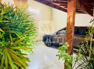 Imagem 1 · Casa para venda em Granada, Uberlândia