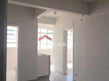 Apartamento · 38m² · 1 Quarto · 1 Vaga · Apartamento em Rua Gonçalo Monteiro - Centro - São Vicente/SP
