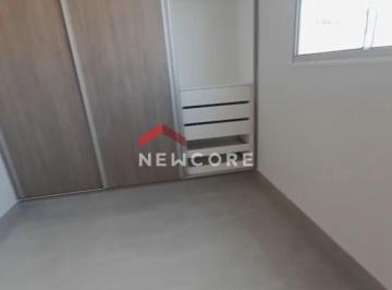 Apartamento · 60m² · 3 Quartos · 1 Vaga · Apartamento em Rua Risde Attiê - Jardim Europa - Uberlândia/MG