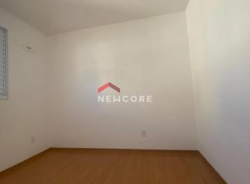 Apartamento · 40m² · 2 Quartos · 1 Vaga · Apartamento em  Rua João Rodrigues de Castro - Jardim Patrícia - Uberlândia/MG