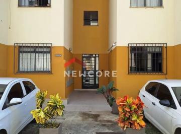 Apartamento · 67m² · 3 Quartos · 1 Vaga · Apartamento em Rua Lírica - Santa Mônica - Belo Horizonte/MG