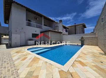 Casa · 189m² · 3 Quartos · 3 Vagas · Casa em Avenida Delvo Factori - Jardim Casablanca - Peruíbe/SP