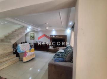 Casa · 148m² · 2 Quartos · 2 Vagas · Sobrado em Avenida Bela Vista - Jardim São Caetano - São Caetano do Sul/SP