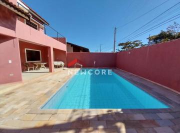 Casa · 160m² · 3 Quartos · 2 Vagas · Casa em Rua Girassol - Parque Turistico - Peruíbe/SP