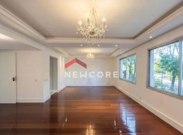 Apartamento · 152m² · 3 Quartos · 2 Vagas · Apartamento em Rua Almirante Abreu - Rio Branco - Porto Alegre/RS