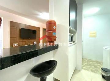 Apartamento · 72m² · 3 Quartos · 1 Vaga · Apartamento em Rua Trucal - Goiânia - Belo Horizonte/MG