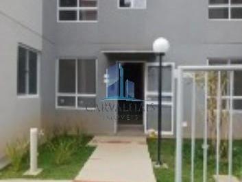 Imagem 1 · Apartamento para venda em Jardim Alvorada (Justinópolis), Ri