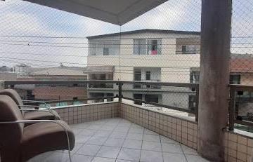 Imagem 1 · Apartamento para venda em Quitandinha, Timóteo
