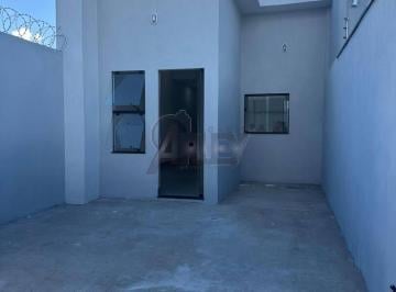 Imagem 1 · Casa para venda em Residencial Monte Belo, Montes Claros