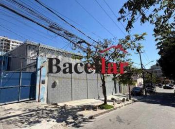 Imagem 1 · Depósito-Galpão-Armazém para aluguel em Del Castilho, Rio de