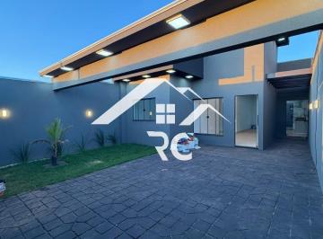 Imagem 1 · Casa para venda em Residencial Parque dos Ipês, Rio Verde