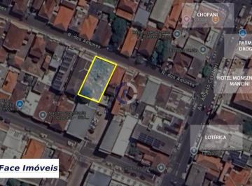 Imagem 1 · Terreno para venda em Centro, São Sebastião do Paraíso