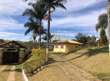 Imagem 1 · Sítio para venda em Condomínio Lagoinha, Jacareí