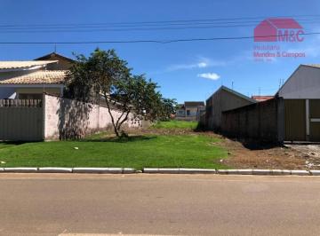 Imagem 1 · Terreno para venda em Jardim Paulista, Ariquemes