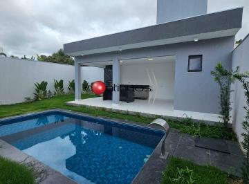 Imagem 1 · Casa de Condomínio para venda em Residencial Golden Class, L
