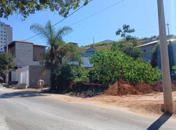Imagem 1 · Terreno para venda em Vila Belizário, São João Del Rei