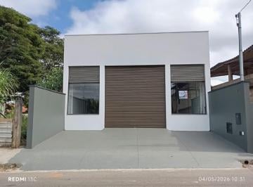 Imagem 1 · Depósito-Galpão-Armazém para aluguel em Colônia do Marçal, S