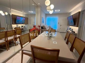 Casa · 103m² · 3 Quartos · 1 Vaga · Sobrado em Rua 702 B - Varzea - Itapema/SC