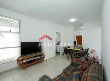 Apartamento · 60m² · 2 Quartos · 2 Vagas · Apartamento em Rua dos Guajajaras - Lourdes - Belo Horizonte/MG