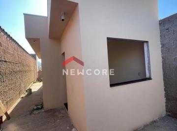 Casa · 125m² · 1 Quarto · 2 Vagas · Casa em  Avenida 18 Jc - Jardim Centenário - Rio Claro/SP