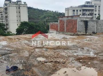 Terreno · 1 Vaga - Newcore · Lote em condomínio em Estrada da Paciência - Maria Paula - Niterói/RJ