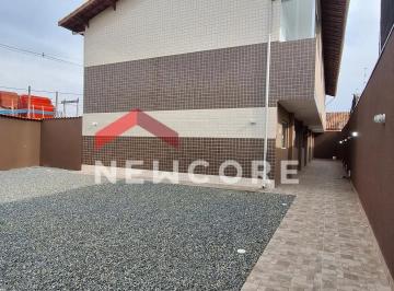 Casa · 66m² · 2 Quartos · 1 Vaga · Casa de condomínio em Avenida Marginal - Loty - Itanhaém/SP