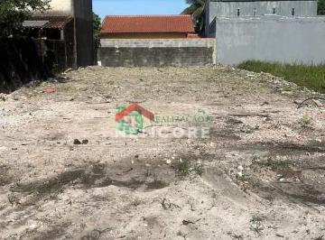 Terreno · 250m² · Lote em Avenida Armênia - Bopiranga - Itanhaém/SP