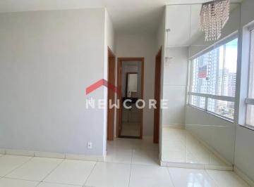 Apartamento · 43m² · 2 Quartos · 1 Vaga · Apartamento em Rua Castela - Laranjeiras - Uberlândia/MG