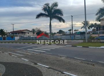 Terreno · 1690m² · Lote em Avenida Geraldo Nogueira da Silva - Praia das Palmeiras - Caraguatatuba/SP
