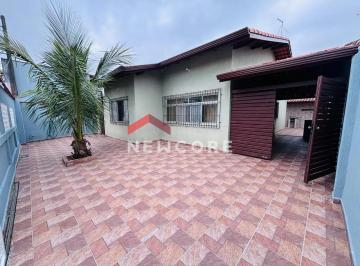Casa · 144m² · 3 Quartos · 4 Vagas · Casa em Rua Ângelo Bifulco - Guarda Civil - Itanhaém/SP
