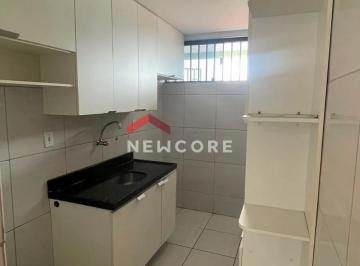 Apartamento 62m² Venda Treze de Maio · Apartamento em Rua João Câmara - Treze de Maio - João Pessoa/PB