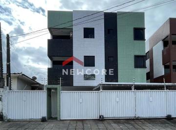 Apartamento · 62m² · 2 Quartos · 1 Vaga · Apartamento em  Rua João Câmara - Treze de Maio - João Pessoa/PB