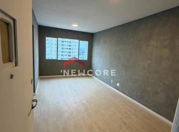 Apartamento · 30m² · 1 Quarto · Studio em Rua Amador Bueno da Ribeira - Centro - São Vicente/SP