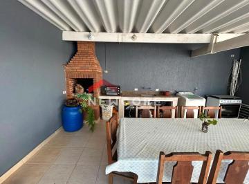 Casa · 242m² · 5 Quartos · 2 Vagas · Sobrado em  Rua Cyro Schmutzer Franco - Jardim Bom Clima - Guarulhos/SP