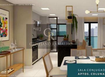 Imagem 1 · Apartamento para venda em Nova São Pedro, São Pedro da Aldei