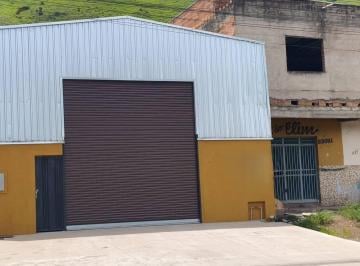 Imagem 1 · Depósito-Galpão-Armazém para aluguel em Cachoeira do Vale, T