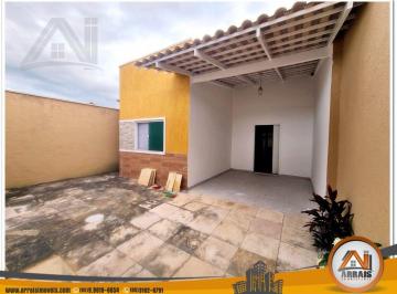 4138c40a6f37d3f5ace868341fe0d08d4e0de77e · Casa com 2 dormitórios para alugar, 100 m² por R$ 2.100,00/mês - Maporanga - Fortaleza/CE