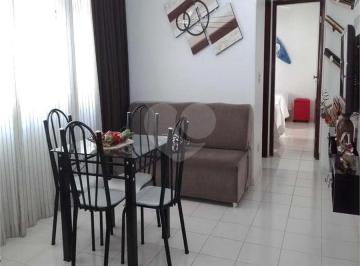 Apartamento · 43m² · 1 Quarto · 1 Vaga · Apartamento com 1 quartos à venda em Parque enseada - SP