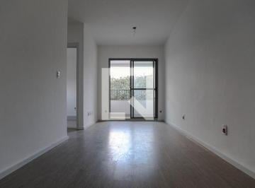 Apartamento · 50m² · 2 Quartos · 1 Vaga · Apartamento para Aluguel - Nova Mogilar, 2 Quartos, 50 m² - Mogi das Cruzes
