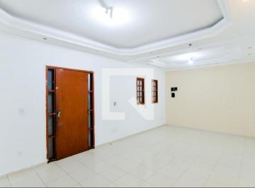 Casa · 90m² · 3 Quartos · 2 Vagas · Casa para Aluguel - Taboão, 3 Quartos, 90 m² - Guarulhos