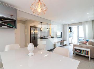 Apartamento · 87m² · 3 Quartos · 2 Vagas · Apartamento para Aluguel - Água Fria, 3 Quartos, 87 m² - São Paulo