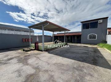 Imagem 1 · Casa para aluguel em Espírito Santo, Betim