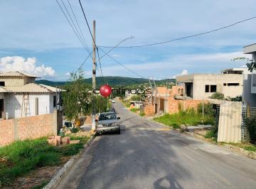 Imagem 1 · Terreno para venda em Residencial Parque dos Buritis, Lagoa