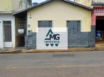 Imagem 1 · Kitnet e Studio para aluguel em Triângulo, Três Corações