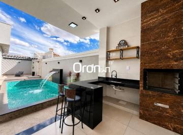 Imagem 1 · Casa para venda em Vila Brasília, Aparecida de Goiânia