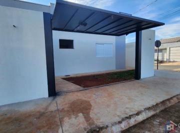 Imagem 1 · Casa para venda em Patos de Minas