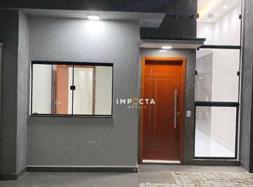 Imagem 1 · Casa para venda em Parque Real, Pouso Alegre