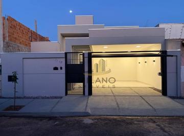 Imagem 1 · Casa para venda em Alto da Boa Vista, Três Lagoas